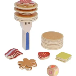 Ridley's Waffle Topple Game>Ridley's Discount