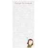 'Bloody Good' Magnetic Notepad>Rosie Made A Thing Best Sale