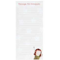 'Bloody Good' Magnetic Notepad>Rosie Made A Thing Best Sale