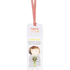 Five Star Friend Bookmark>Rosie Made A Thing Flash Sale