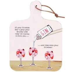 Friends Pour Boozy Board>Rosie Made A Thing Flash Sale
