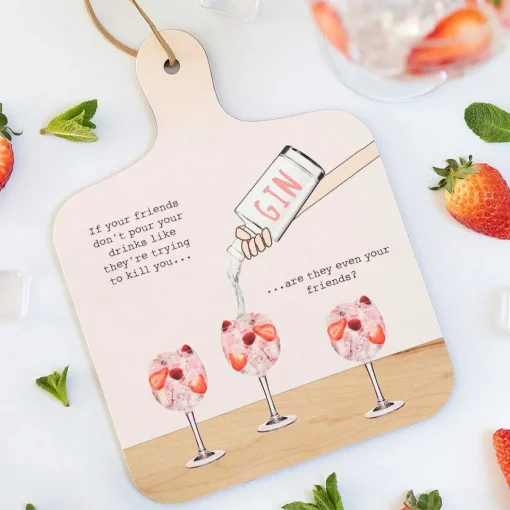 Friends Pour Boozy Board>Rosie Made A Thing Flash Sale
