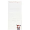 'Human Sunshine' Magnetic Notepad>Rosie Made A Thing Fashion