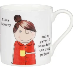 I Like To Party Mug><noscript><img width=