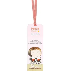 Reading Glasses Bookmark>Rosie Made A Thing Online