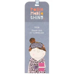 Tgib Bookmark>Rosie Made A Thing Discount