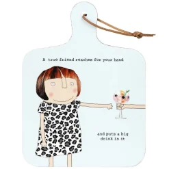True Friend Boozy Board>Rosie Made A Thing Shop