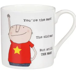 You'Re The Man Mug><noscript><img width=