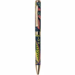 Botanic Paradise Ballpoint Pen>Sara Miller New