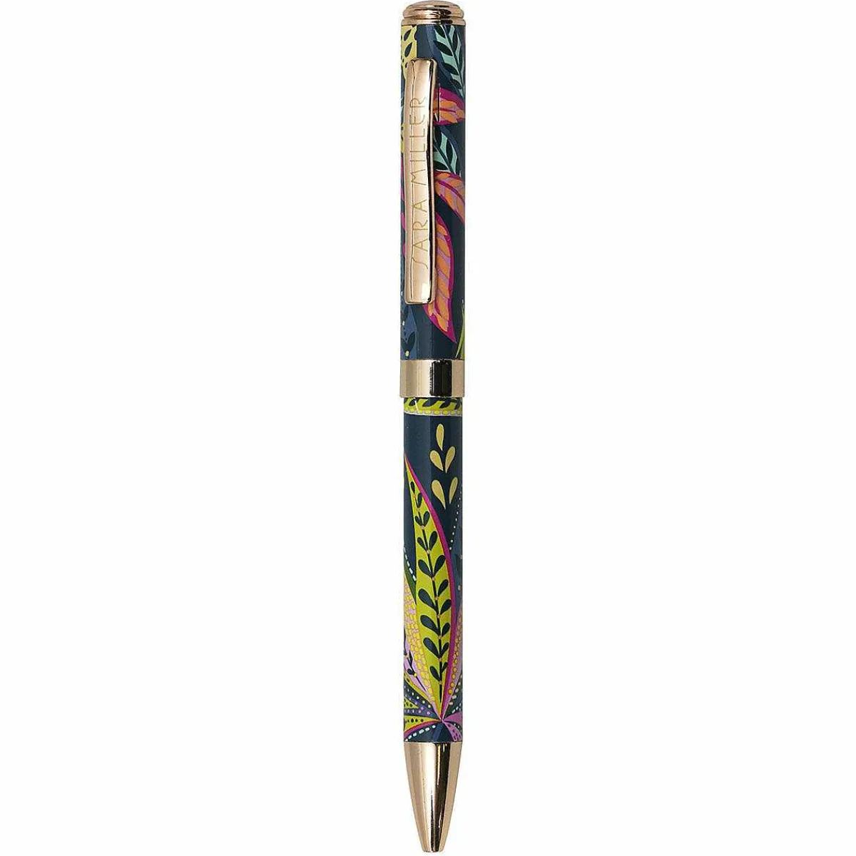 Botanic Paradise Ballpoint Pen>Sara Miller New