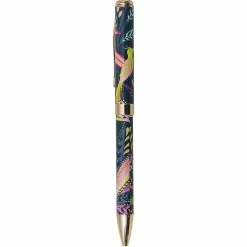 Botanic Paradise Ballpoint Pen><noscript><img width=