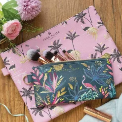 Botanic Paradise Pencil Case><noscript><img width=