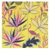 Botanic Paradise Greetings Card>Sara Miller Hot