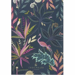 Botanic Paradise A5 'Adventures' Travel Journal><noscript><img width=