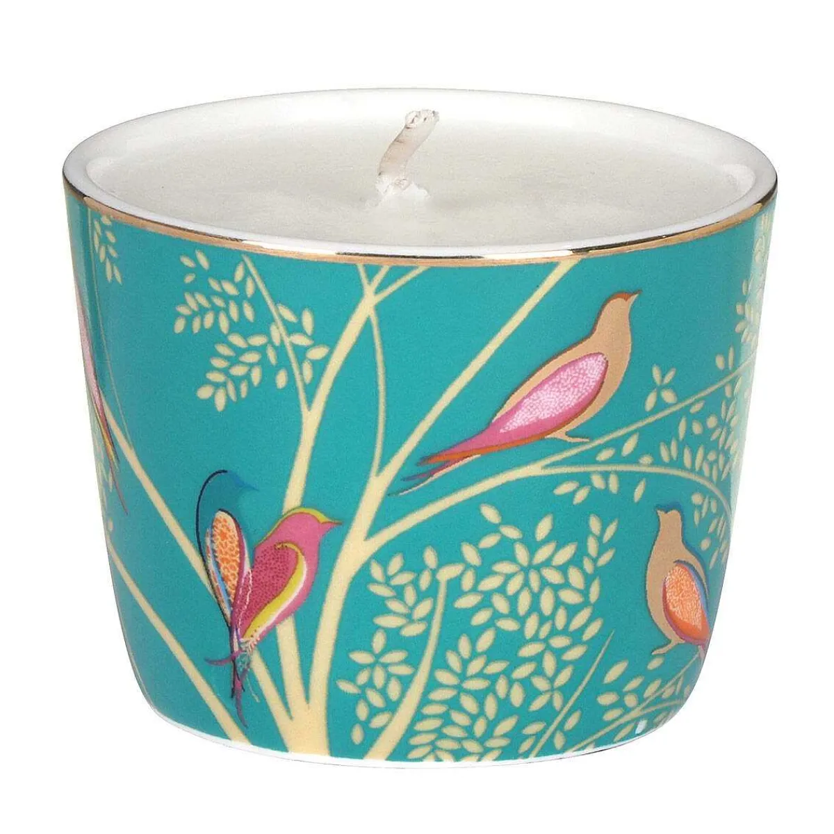 Chelsea Four Votive Candles Gift Set>Sara Miller Discount