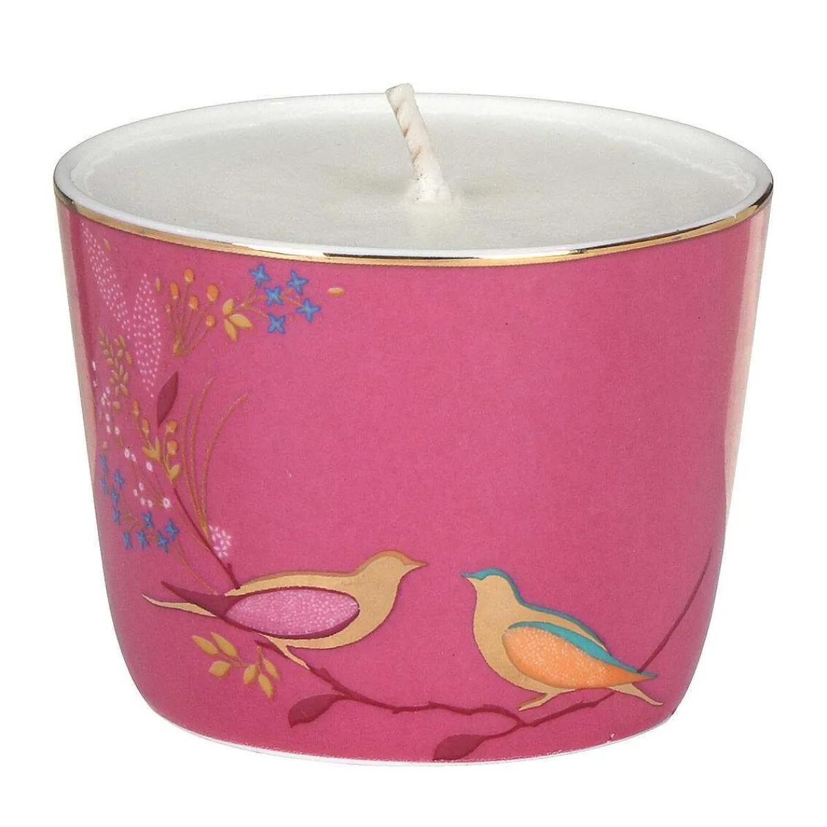 Chelsea Four Votive Candles Gift Set>Sara Miller Discount