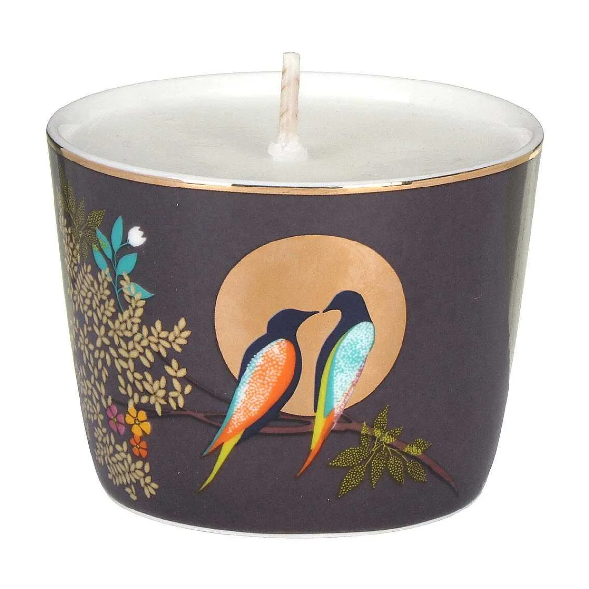 Chelsea Four Votive Candles Gift Set>Sara Miller Discount