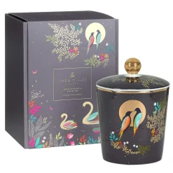 Chelsea Grey Geranium, Patchouli And Vetivert 260G Candle>Sara Miller Sale