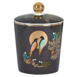 Chelsea Grey Geranium, Patchouli And Vetivert 260G Candle>Sara Miller Sale