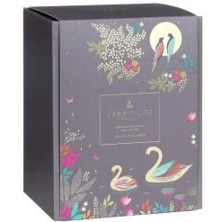 Chelsea Grey Geranium, Patchouli And Vetivert 260G Candle><noscript><img width=