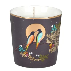 Chelsea Grey Geranium, Patchouli And Vetivert 260G Candle><noscript><img width=