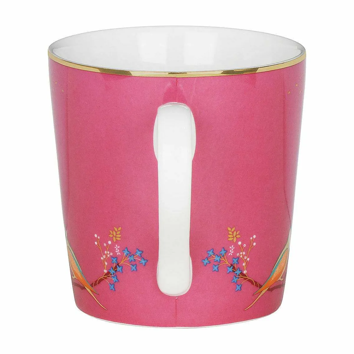 Chelsea Pink Boxed Mug>Sara Miller Flash Sale