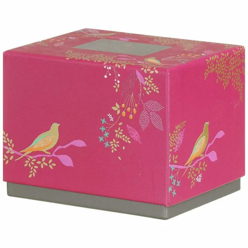 Chelsea Pink Boxed Mug>Sara Miller Flash Sale