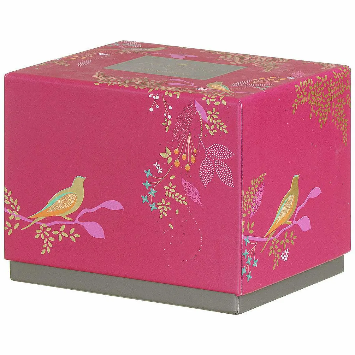 Chelsea Pink Boxed Mug>Sara Miller Flash Sale