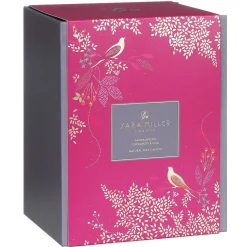Chelsea Pink Sandalwood, Cardamom And Oud 260G Candle><noscript><img width=