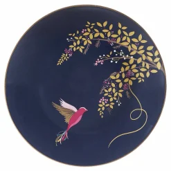 Chelsea Set Of Four Cake Plates>Sara Miller Fashion