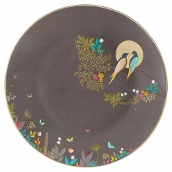 Chelsea Set Of Four Cake Plates>Sara Miller Fashion