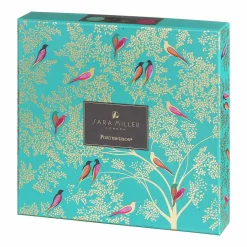 Chelsea Set Of Four Cake Plates><noscript><img width=