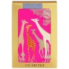 Giraffes Set Of 10 Notecards>Sara Miller Shop