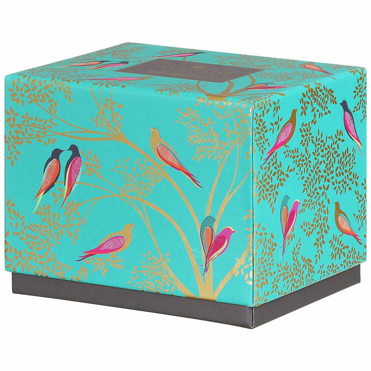 Green Chelsea Boxed Mug>Sara Miller Sale