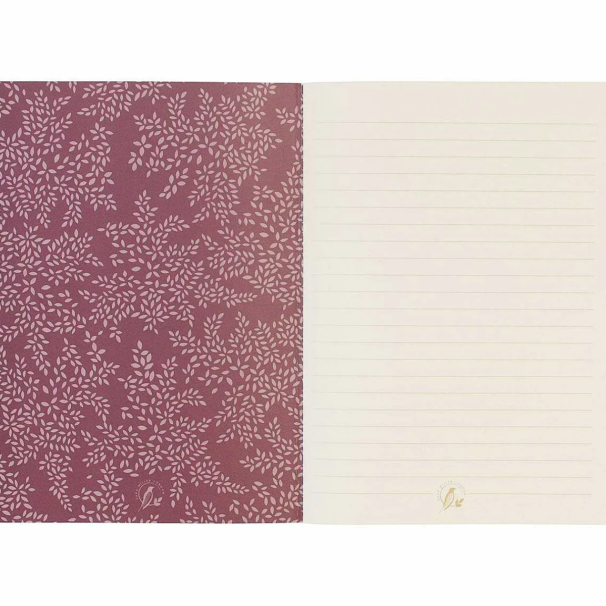 Haveli Garden Set Of 2 A5 Notebooks>Sara Miller Best Sale