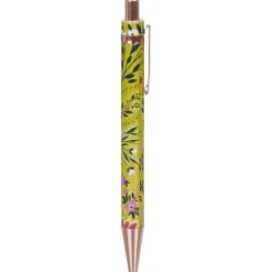 Haveli Garden Set Of Three Pens>Sara Miller Flash Sale