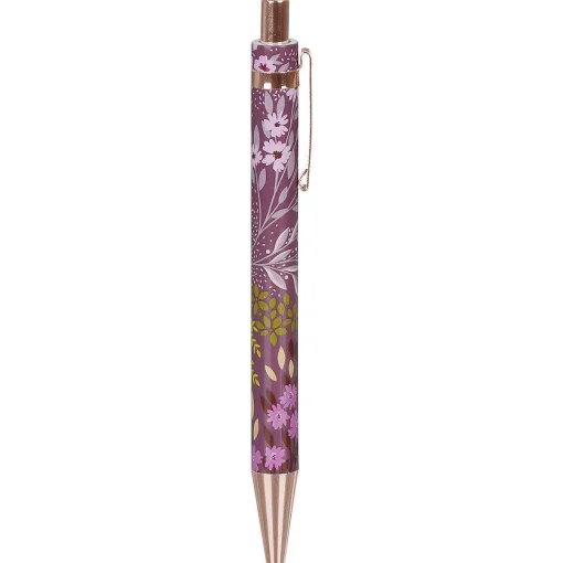 Haveli Garden Set Of Three Pens>Sara Miller Flash Sale