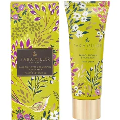 Haveli Garden Passion Flower & Frangipani Hand Cream><noscript><img width=