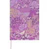 Haveli Garden Mauve Songbird Mindfulness Journal>Sara Miller Flash Sale