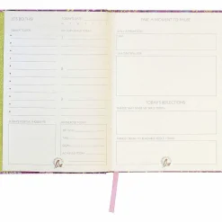 Haveli Garden Mauve Songbird Mindfulness Journal><noscript><img width=
