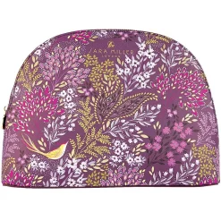 Haveli Garden Large Cosmetic Bag><noscript><img width=