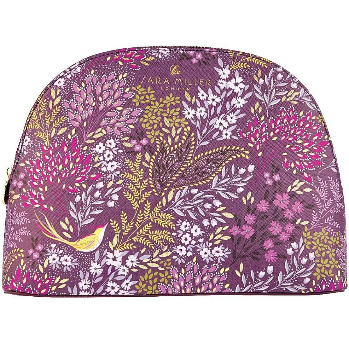 Haveli Garden Large Cosmetic Bag>Sara Miller Clearance