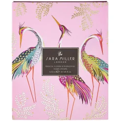 Haveli Garden Passion Flower & Frangipani Hand Cream Trio>Sara Miller Best
