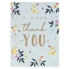 Little Gestures Small Thank You Card>Sara Miller Clearance