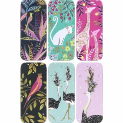 Mini Slider Tin - Assorted Designs><noscript><img width=