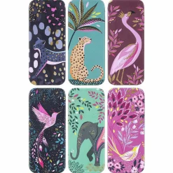 Mini Slider Tin - Assorted Designs><noscript><img width=