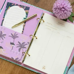 Ostrich & Palms Organiser><noscript><img width=