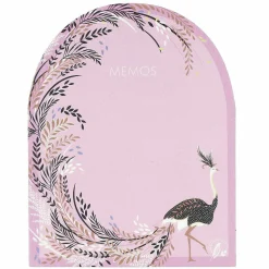 Savannah List & Memo Pad>Sara Miller Online