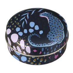 Small Round Tin - Assorted Designs><noscript><img width=