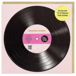 'Dancing Queen' Card><noscript><img width=